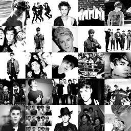 i love justin bieber and onedirectionI love the 6     
justin,naill,louis,harry,zayn,liam.