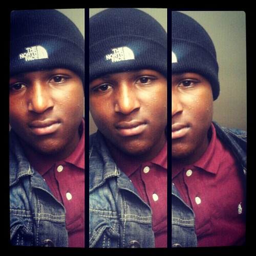 In Ya Eyes I See You Not Real, You A Snake Ina Field You Fucking Wit Dem Ratz