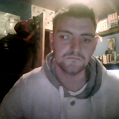 ryanstevenson29's profile picture. 21 chef got tow kids hollie and connor down to earth singl up for a a mess abt