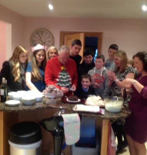 RoryMoore9's profile picture. 