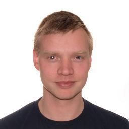 SteinarThehunk's profile picture. 