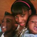 Christina Patrick - @ilovebingmommy - Twitter