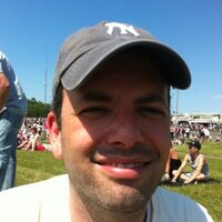 Harold Simonis (@haroldsimonis) 's Twitter Profile