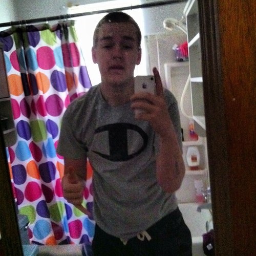 Youu Alreyy Kno How We Roc