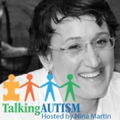 Talking Autism is a new talk show about autism, by and for parents and caregivers of those on the spectrum. #autism #asd #spectrum http://t.co/ZN3kLnJFMB?
