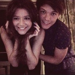 (PARODY) 1/5 of 1D :)  ;) #Engaged to my amazing princess who i am MADLY in love with @_EleancrCalder_  i love my little boy and girl