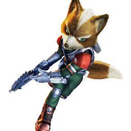 This is Fox McCloud, leader of the Star Fox team, a legendary group of mercenaries for hire, known for defending the Lylat System many times. (Pre-Command RP)