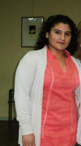 TamyMartinez6's profile picture. 