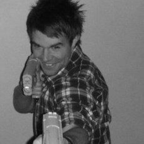 mark_palms's profile picture. 