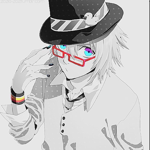 iFzero_XIII's profile picture. 