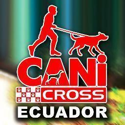 CANicross_ec's profile picture. 