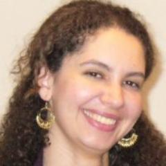 Ana Vargas is a PR professional and writer--passionate about education, interior design, and great fiction. (All opinions my own.)