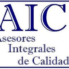 Calidad_AIC's profile picture. Brindamos asesorías en materia de gestión de la calidad, implementación de la norma ISO 9001 y desarrollo del SGC