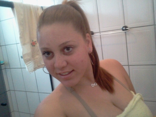 #chata #ciumenta .... porem .... #carinhosa e #romantica