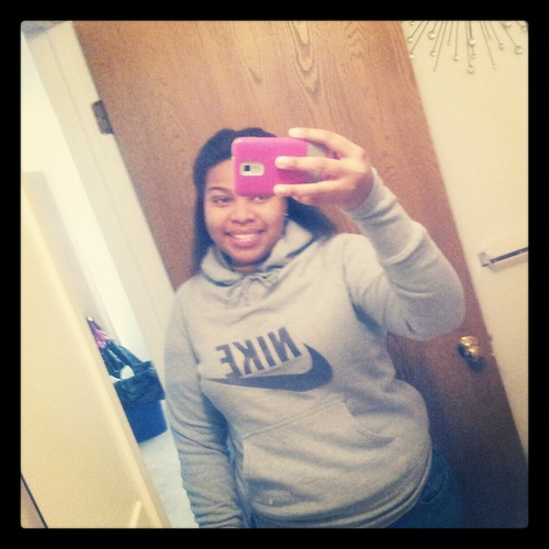 Successful, Ambitious , Beautiful Young Women Striving For Success 

FMOI: KYA_MONAE