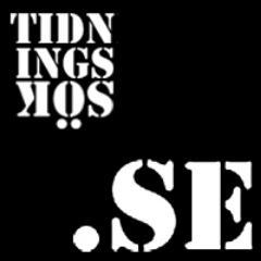 Tidningssok's profile picture. Få senaste nyhetshändelserna direkt på twitter! På sajten kan du söka igenom Sveriges alla dagstidningar.