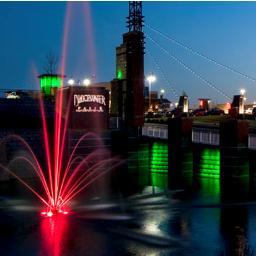 BWFShopping's profile picture. Experience great shopping, dining and services at Bridgewater Falls Lifestyle Shopping Center, located in Fairfield Township just off HWY 129.