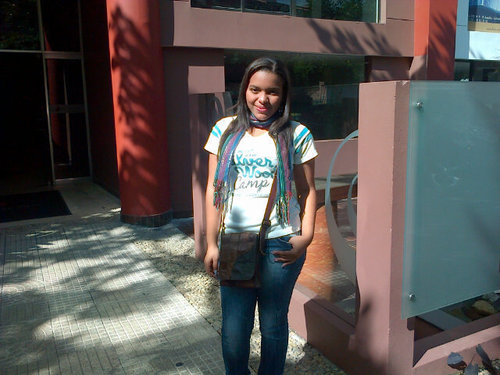 ¡Arriesgate! ♪♪ Lo Que Vayamos Hacer No Se Lo Cuente A Nadie... Mejor Lo Mantenemos En Secreto ♪♪
