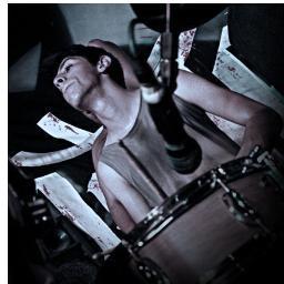 Professor de Bateria Formado pela ULM.
Design e Front End.
http://t.co/n5fasxQ3
