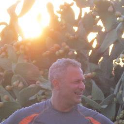 SalvatorePuci's profile picture. 