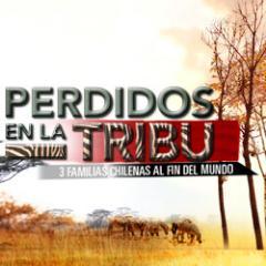 Twitter oficial de Perdidos en la Tribu TVN