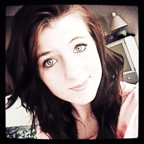 Follow Me? Add Me On Facebook? Be My Bestfriend? :D OKAY!!!(: