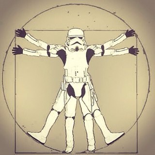 angry_trooper's profile picture. Sign up with the Imperial Navy they said. See the galaxy they said. A job on the Death Star is a job for life they said...