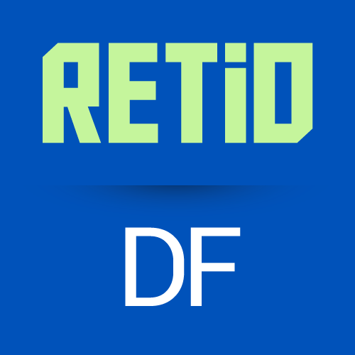 retioDF Profile Picture