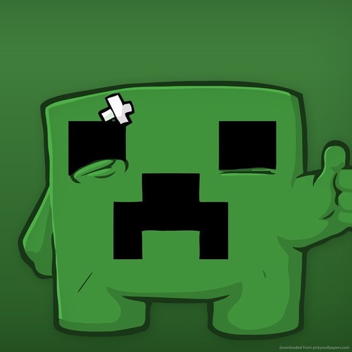 Gamer,Esp, minecraft