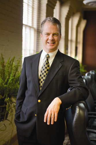 Commercial Real Estate Broker/Property Management. I've been in real since 1989. Evansville native with considerable knowledge of  tri-state business activity.