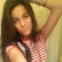 camilavenavides's profile picture. Sara es la mas linda de todas, y se la re banca, we