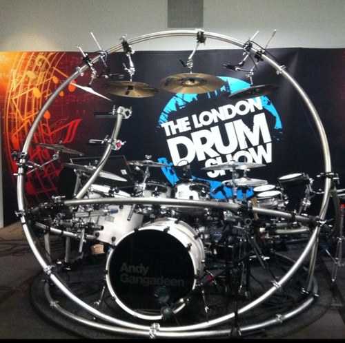 deanturneruk's profile picture. Production Manager, Sound Engineer, LD Boomtown Rats, Monitors Rag n Bone Man