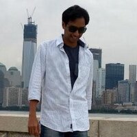 Pravin Kumar (@juju) 's Twitter Profile