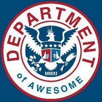 DepartmentofAwesome(@DeptAwesomeBeer) 's Twitter Profile Photo