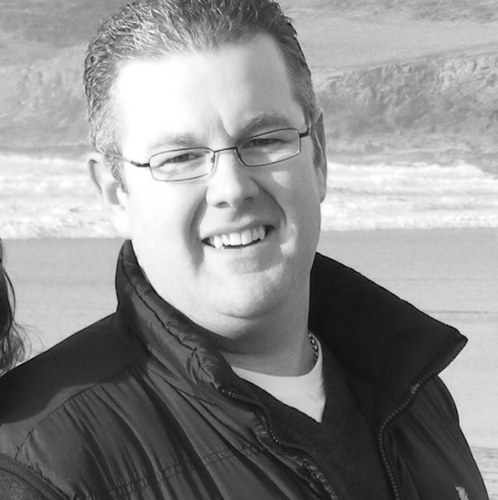 markheard1971's profile picture. 