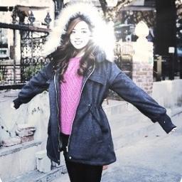 HarperCrazy's profile picture. Live to please yourself. ツ