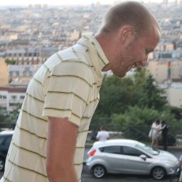 Wesanest's profile picture. 