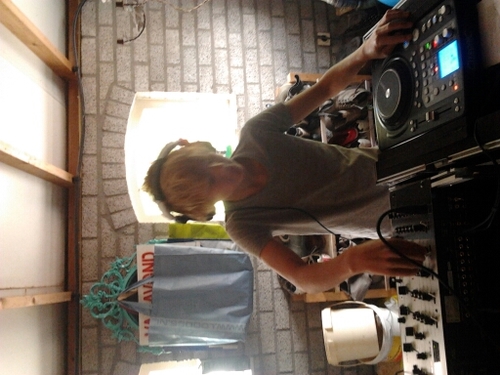 DJ-MerletcollegeMill-MillCity-JulianaMill