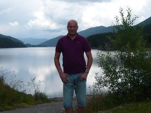 geoslo's profile picture. 