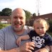 mark harris (@arkharris) Twitter profile photo