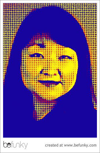 Twitter profile picture for @yoonsa