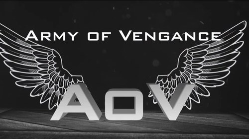 We are AoV Alliance. A new Call Of Duty Clan. We play competetive and for clips. Interested in joining? Add: AoV Focus. http://t.co/YxSHWSQx