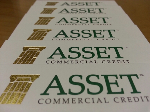 Asset Commercial Credit is a privately held, licensed commercial finance company, founded in 1998 to provide working capital to growing businesses.