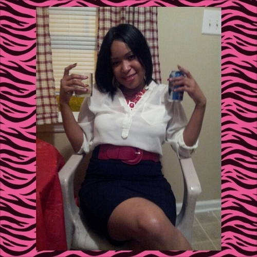 iCanB_urGIN Profile Picture