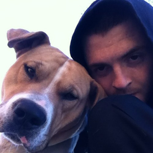 Dj_Flinchum's profile picture. 