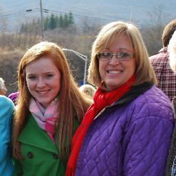 Married to Jimmy Fitch. Mom to Emily and William. Middle school teacher. Independent Consultant with Initial Outfitters!!