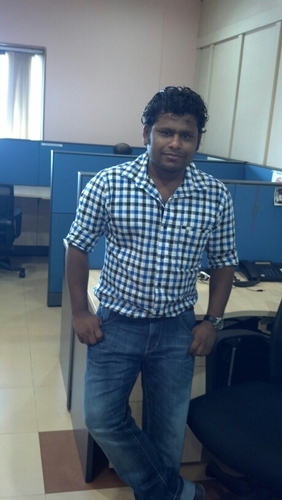 ravidas2006's profile picture. criclover