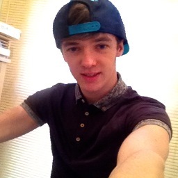 Follow my new twitter and I will follow back! @JackTStevenson