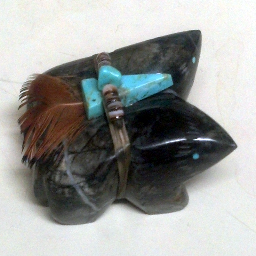 ligularia's profile picture. Slightly nutty.