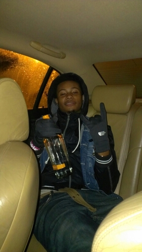 follow me on instagram @tyreethe_realist